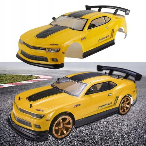 1/10 Napęd na cztery koła Szybki samochód wyścigowy RC 8x na Arena.pl