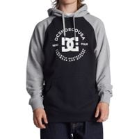Bluza DC SHOES DC Star Pilot ADYSF03097-XKKS XL