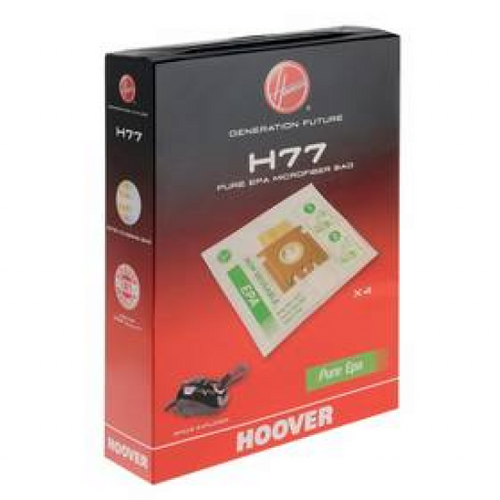 Worki do odkurzaczy Hoover Space Explorer H77 na Arena.pl