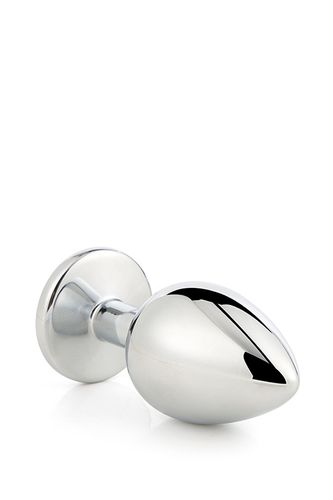 gleaming love silver plug medium na Arena.pl