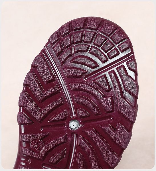 Moda lekkie ocieplane buty damska Sniegowce zimowe buty antypoślizgowy zdjęcie 6