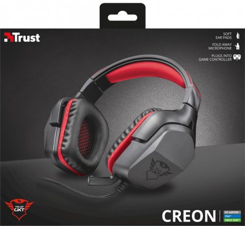 Trust GXT 344 Creon Gaming Headset na Arena.pl