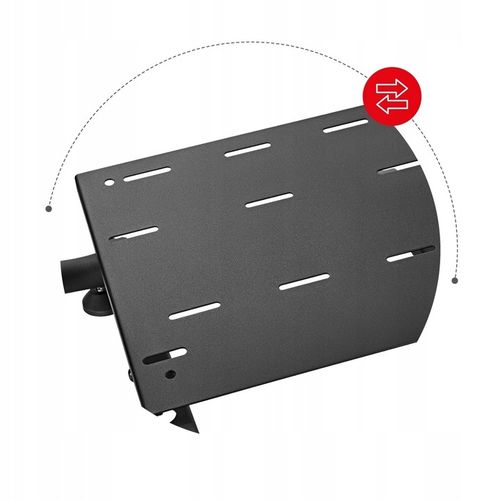 KOKPIT wyścigowy GAMINGOWY do 120kg Huzaro Speed 6.0 do SIMRACINGU na Arena.pl