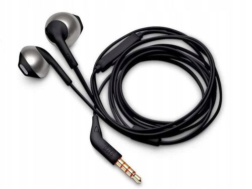 Słuchawki przewodowe douszne JBL Tune 205 na Arena.pl