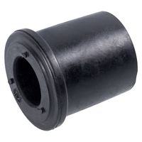 Tuleja resora piórowego TYŁ Mazda B2500 1997 1998 1999 2000 2001 2002 2003