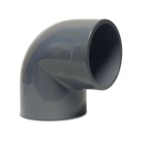 Profec Kolanko 90 PVC 110 mm