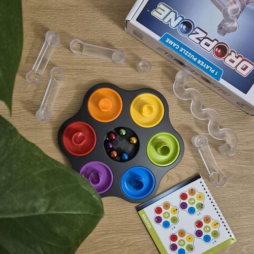 Smart Games Dropzone - Strefa Zrzutu (PL) IUVI na Arena.pl