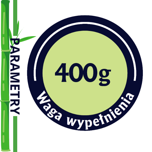 Poduszka 40x60 BAMBOO ECO Senna Home zdjęcie 11