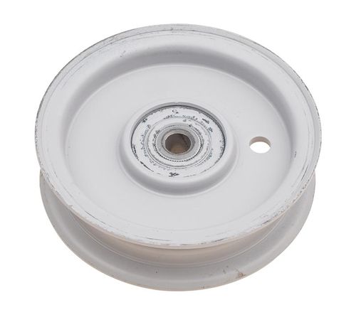 Koło Pasowe Simplicity Deck Slt100 Slt110 Część Oryginalna na Arena.pl