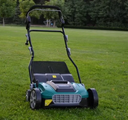 Wertykulator elektryczny GLS37 na Arena.pl