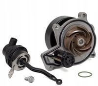 OE BMW POMPA WODY 2 F45/F46 214D 216D X1 F48 16D 11518591070