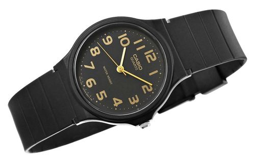 Zegarek Casio MQ-24-1B2LDF + BOX na Arena.pl