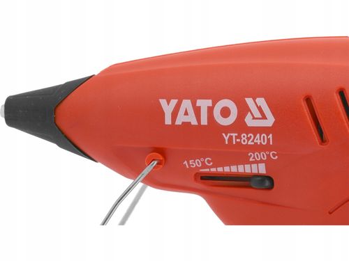 PISTOLET DO KLEJU 35/400W YATO na Arena.pl