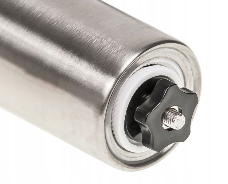 STALOWY MLYNEK DO KAWY zdjęcie 7