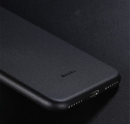 BIAŁE ETUI BENKS LOLLIPOP 0.4MM IPHONE 7 PLUS na Arena.pl