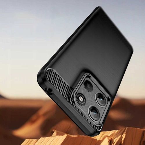 Spacecase Carbon Moto G15/G15 Power Black na Arena.pl