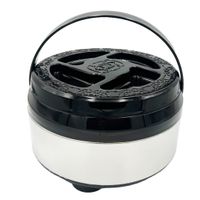 termos obiadowy cateringowy 3l metlex mx-1202