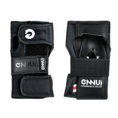 Ochraniacze nadgarstków Ennui St Wristguard Black M
