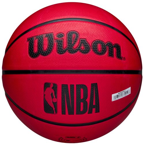 WILSON NBA SOLID Chicago Bulls 5 PIŁKA DO KOSZYKÓWKI na Arena.pl