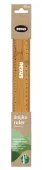 Linijka Drewniana 30Cm