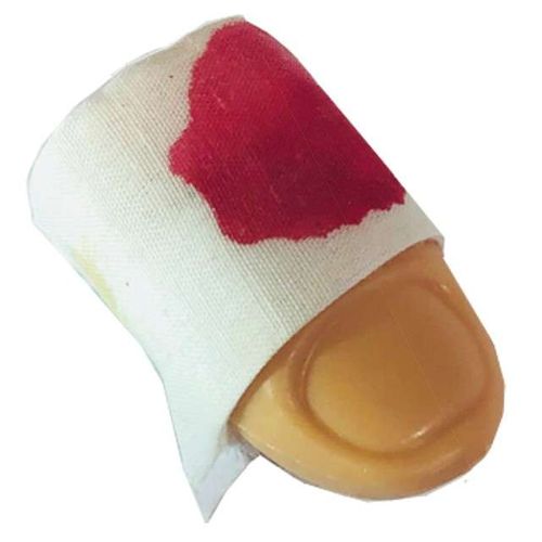 TIME4FUN Odcięty palec na Arena.pl