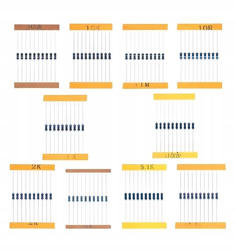 ZESTAW STARTOWY KOMPONENTÓW ARDUINO UNO R3 DO NAUKI PROGRAMOWANIA XXL na Arena.pl