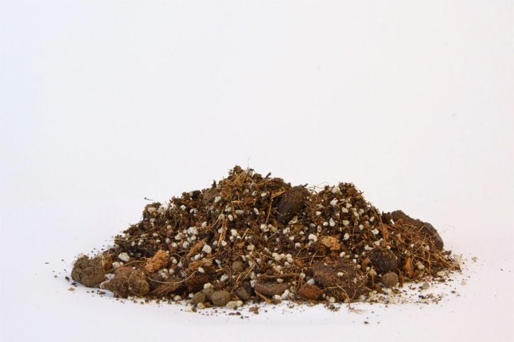 IMSOIL Ziemia Dedykowana do MONSTERY 10L zdjęcie 2