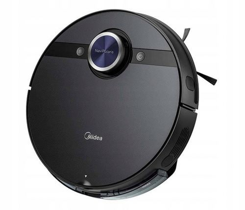 Robot sprzątający S8+ Black Midea Mop na Arena.pl