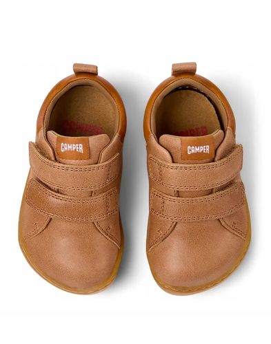 Camper półbuty skórzane dziecięce 21 na Arena.pl