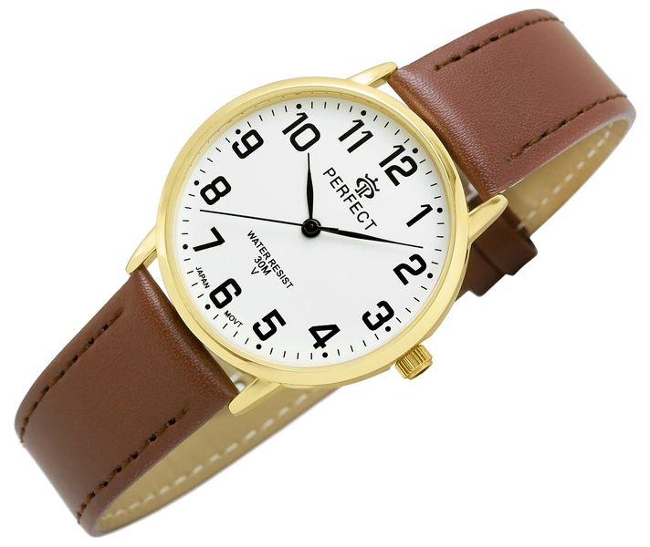 zegarek damski perfect gx093-12 zdjęcie 3