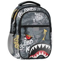 Plecak szkolny Shark Rekin Starpak