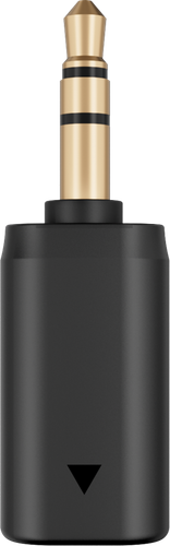 BOYALINK V2.0 - 2.4G Mini mikrofon bezprzewodowy na Arena.pl