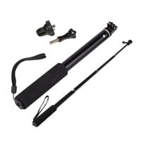 MONOPOD WODOSZCZELNY DO KAMERY EKEN - DŁUGI I SOLIDNY