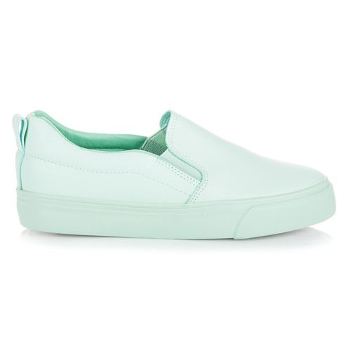Trampki Slip On r.38 na Arena.pl