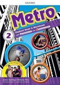 Metro 2 SB + WB Pack Praca zbiorowa
