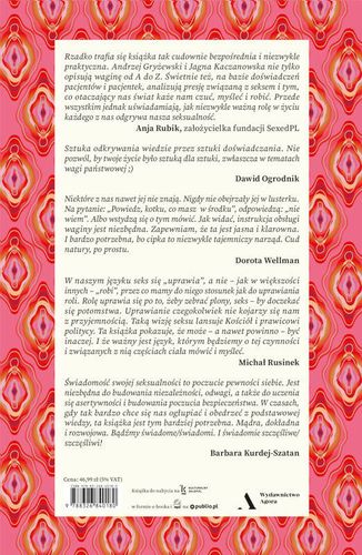 Sztuka obsługi waginy na Arena.pl