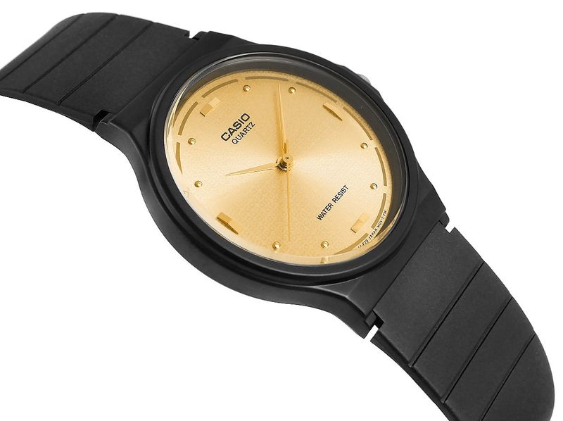 zegarek damski casio mq-76-9aldf + box zdjęcie 2