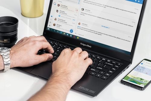 Ultrabook Kruger&Matz Explore 1406 na Arena.pl