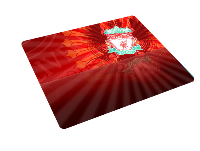 Podkładka pod myszkę Liverpool zdjęcie 3