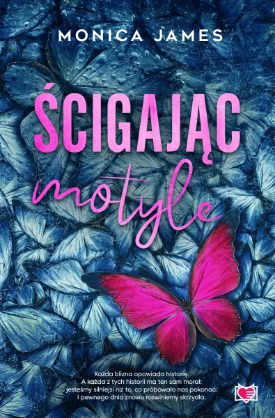 Ścigając motyle zdjęcie 1