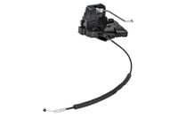 SIŁOWNIK CENTRALNEGO ZAMKA PRZÓD HYUNDAI i20 II 2016 2017 2018 2019 2020