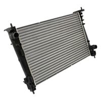 CHŁODNICA OPEL COMBO 2012 2013 2014 2015