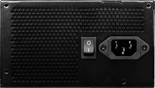 ZASILACZ MSI MAG A550BNL 550W 80 PLUS BRONZE na Arena.pl