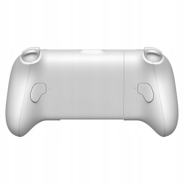Pad bezprzewodowy 8Bitdo Ultimate Mobile Gaming Controller White zdjęcie 4