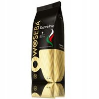 Woseba Espresso 500g kawa ziarnista