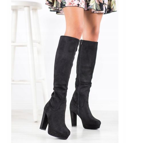 Kozaczki Na Platformie r.37 na Arena.pl