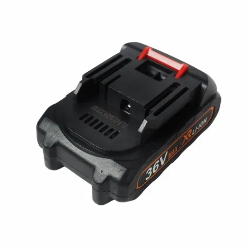 SEKATOR ELEKTRYCZNY AKUMULATOROWY 2X BATERIA 30mm zdjęcie 5