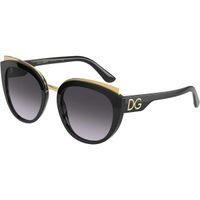 Okulary przeciwsłoneczne Damskie Dolce & Gabbana PRINT FAMILY DG 4383