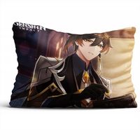 Poduszka Genshin Impact - Zhongli