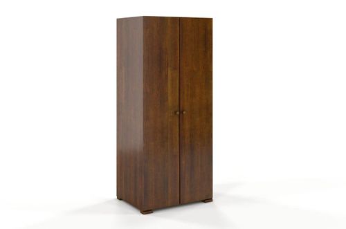 DEESI szafa sosnowa SALERNO 2D na Arena.pl